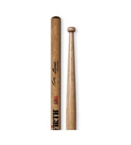 Vic Firth STG2 Tim Genis Signature Senfonik Trampet Bageti - Heavy (Profesyonel)  Tim Genis Özel Tasarımı, Daha Koyu Tonlar İçin Ağırlaştırılmış Yapı, Senfonik Orkestra ve Konser Trampeti Uyumu