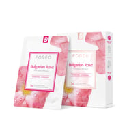 Bulgarian Rose Nemlendirici 3'lü Kağıt Maske
