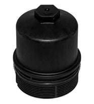 Land Rover L319 L320L405 L462 L560 Yağ Filtre Kapağı LR013147 Wender