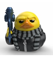 Minions Gru Lisanslı Cosplay Ördek Koleksiyon Figürü - Tubbz