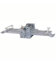 Electrolux Professional LMP500BT Setüstü Hamur Açma Makinesi,1 Hız,500mm ,603535