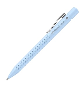 FABER CASTELL GRİP 2010 ARMONİ 0.7mm VERSATİL KALEM GÖK MAVİ