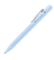 FABER CASTELL GRİP 2010 ARMONİ 0.7mm VERSATİL KALEM GÖK MAVİ