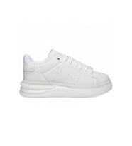 Celira Bst Beyaz Erkek Günlük Sneaker Spor Ayakkabı
