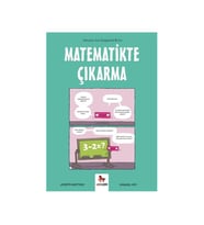 Matematikte Çıkarma - Gençler İçin Çizgilerle Bilim Almidilli