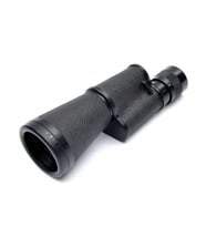 Baigish 7X50 Metal Deri Kaplamalı Rus Modeli Monoküler Dürbün TG-V 0788