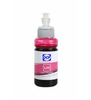 OCP Epson L800 L805 L850 L1800 Mürekkep 70ml LM Dye-Açık Macenta