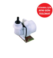 ÜNİVERSAL 24 VOLT SİLECEK SU FİSKİYE MOTORU