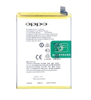 Oppo Realme V20 - Blp877 - Uyumlu Pil Sıfır - Servis