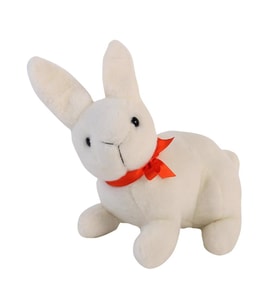Tavşan Peluş 40 cm