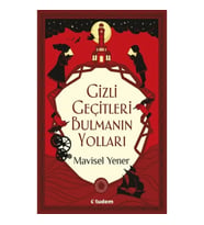 Gizli Geçitleri Bulmanın Yolları