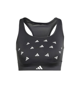 adidas Pwrct Ms Bluv Kadın Antrenman Atleti HZ1522 Siyah