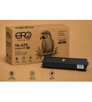 Kyocera KM-2540 Muadil Toner