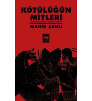 Kötülüğün Mitleri - Tanrıların Kötülükleri, Canavarlar ve İfritler
