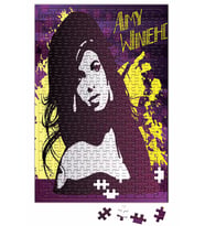 Amy Wineheuse Puzzle 240 Parça Yapboz