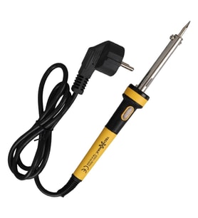 Ayt Technomax TM-9105 40 Watt Kalem Havya Lehim Makinesi AC220V 120Cm Kablolu