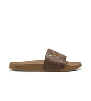 Puma LEADCAT 2.0 FELINE Unisex Terlik 40820602 Kahverengi