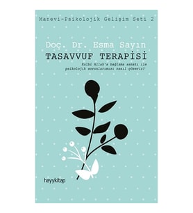Tasavvuf Terapisi