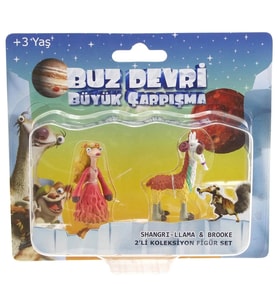 Ice Age - Buz Devri 5 Büyük Çarpışma Figür