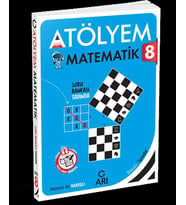 ARI 8. SINIF MATEMATİK ATÖLYEM