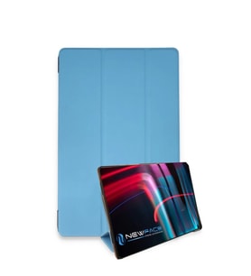 Huawei Honor Pad X9 11.5 Kılıf Tablet Smart Kılıf - Mavi