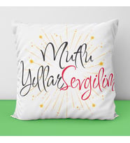 Yeni Yıl Yastık-5