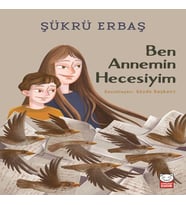 Ben Annemin Hecesiyim