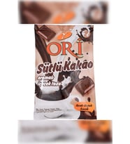 SÜTLÜ KAKAO AROMALI İÇECE TOZU 250 GR