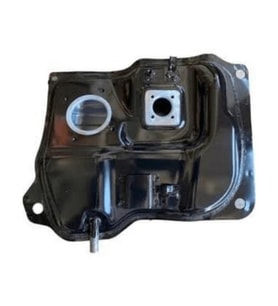 TVS Jupiter 125 E5 Benzin Deposu Orjinal
