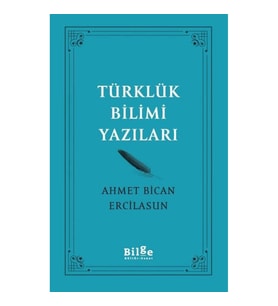 Türklük Bilimi Yazıları