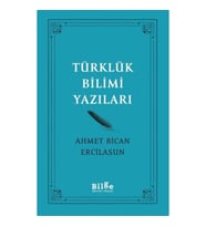 Türklük Bilimi Yazıları