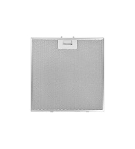 Silverline 2120 Retro Basic Davlumbaz Metal Yağ Filtresi 31,5 x 33,5 Uyumlu