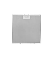 Silverline 2120 Retro Basic Davlumbaz Metal Yağ Filtresi 31,5 x 33,5 Uyumlu