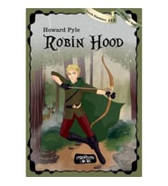 Robin Hood - Çocuk Klasikleri 11