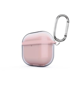Apple Airpods 4 Zore Airbag 42 Askı Aparatlı Kulaklık Kılıfı