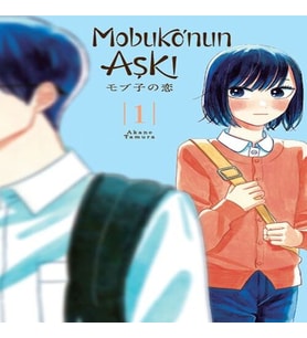 Mobuko’nun Aşkı