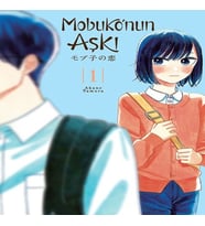Mobuko’nun Aşkı