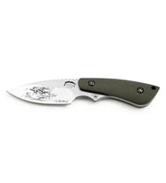 PUMA IP Wildboar II, G10 Green Bıçak