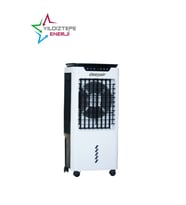 Cooluxe Mini Evaporatif Sooğutucu sulu klima vantiratör (iran kliması)