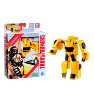 Alpha Bumblebee Figür - 18 cm (Karışık)