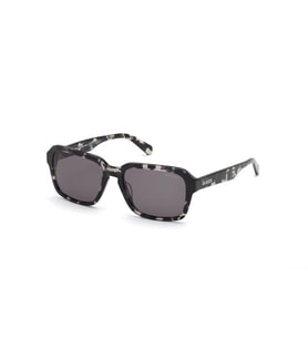 GUESS UNISEX GÜNEŞ GÖZLÜĞÜ 8224 20A 55-18 145