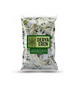 Adaçayı Gri Yaprak sıyırma 500 gr, Derya Eren