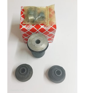W140 ÖN SALINCAK FİŞEĞİ ALT TABLA TAKIM