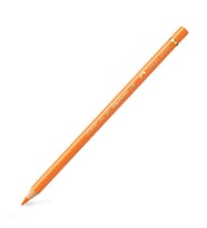 Faber Castell Kuru Boya Kalemi Tek Turuncu - 3 adet