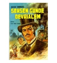 Seksen Günde Dünya Gezisi