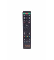 Weko Kr Hıremco Turbo 4k Netflıx-youtube Tuşlu Hd Uydu Kumandası (4181=16923)(uyumlu)