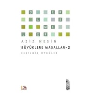 Büyüklere Masallar - 2