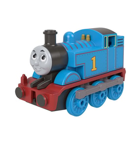 Nessiworld JHK82 Thomas ve Arkadaşları - Küçük Tekli Tren