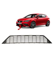Seat Leon 2017-2020 FR Orta Izgara 5F0853667J