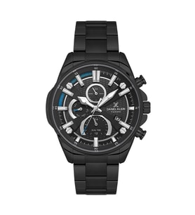 DANIEL KLEIN DK.3.10035-7 ERKEK KOL SAATİ